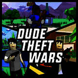 盗窃汽车 V0.9.0.8K