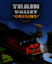 《火车山谷：起源》免安装中文版