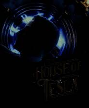 《特斯拉之家》游戏库
