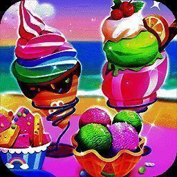 我的雪糕世界 手机版 V1.2.4