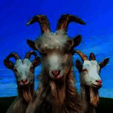 模拟山羊3 苹果版下载 V1.6.2