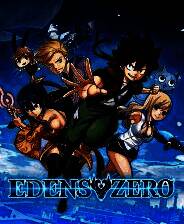 《伊甸星原》demo