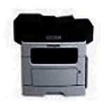 利盟 XM1145 一体机驱动v2.11.0.0