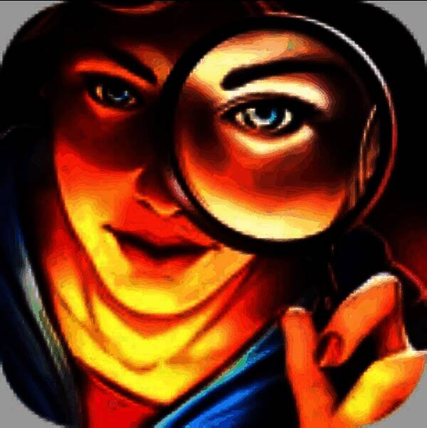 神探小姐姐 V1.2.0