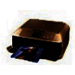 佳能mg7700打印机驱动v1.01