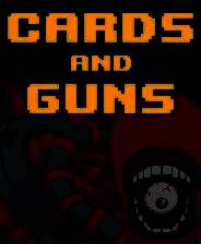 《Cards and Guns》免安装汉化版