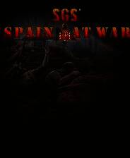 《SGS西班牙战争》免安装中文版
