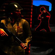 枪神手旋转射击 V10.5.0