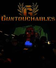 《枪途末路》游戏库