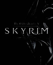 《上古卷轴5：天际重制版》战锤盾牌MOD