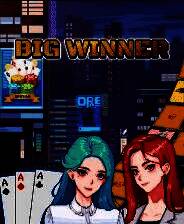 《江城大赢家》官方版