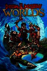 天命与厄运：世界 V1.8.751