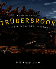 《墨池镇》免安装中文版