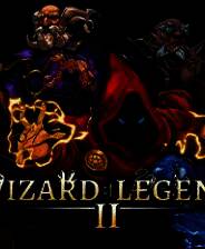 《传说法师2》中文版免安装