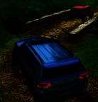 越野车驾驶模拟器 V1.0.5