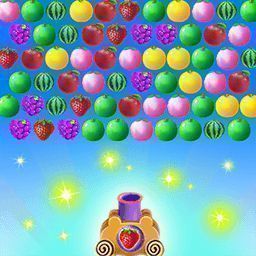 魔法水果泡泡 最新版 V2.1