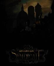 《主权辛迪加：雾都疑案》官方版