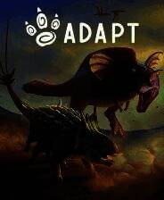 《适应进化》游戏库