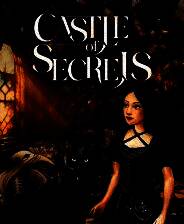 《秘密城堡》中文版