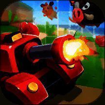 极速狂飙车王 V1.3