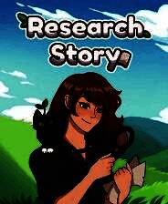 《研究物语》 v1.0.13升级档+未加密补丁[TENOKE]