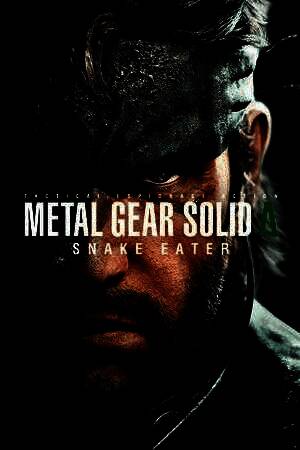 《合金装备3：重制版》无开场介绍MOD