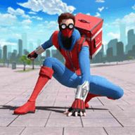 自由城市超级英雄 汉化版 V2.4.8