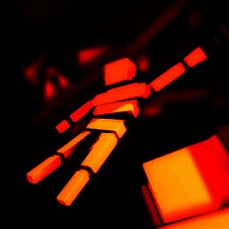 笨拙的攀爬者 V1.0