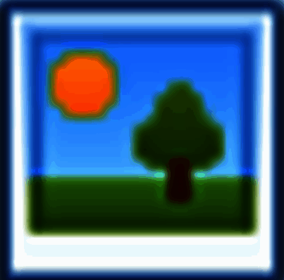 七彩色图片批量处理工具13.6