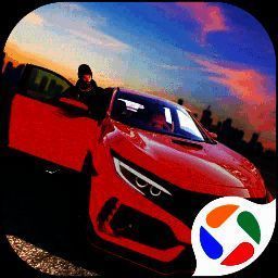 老司机停车场 V200270