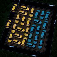 挪车冲冲冲 V1.3.6