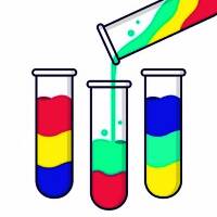 水排序解谜 最新版 V1.31