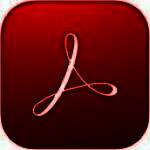 adobe acrobat reader