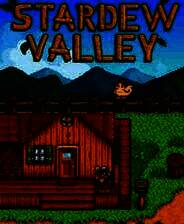 《星露谷物语》山谷自然网球MOD