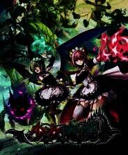 《少女魔役》 v1.5.0升级档+未加密补丁[TENOKE]