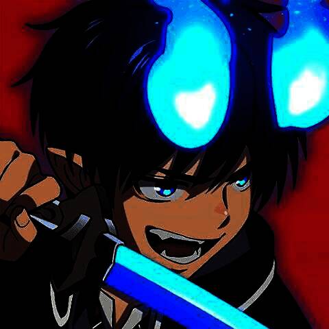 青之驱魔师国际服 V3.2