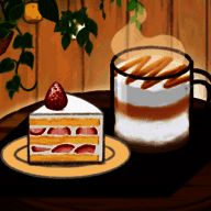 小咖啡馆的故事 官方正版 V1.10.0