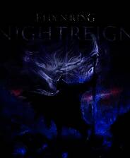 《艾尔登法环：黑夜君临》更好的指南针位置MOD