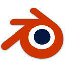 3d建模软件blender for mac版 v4.5.2免费版