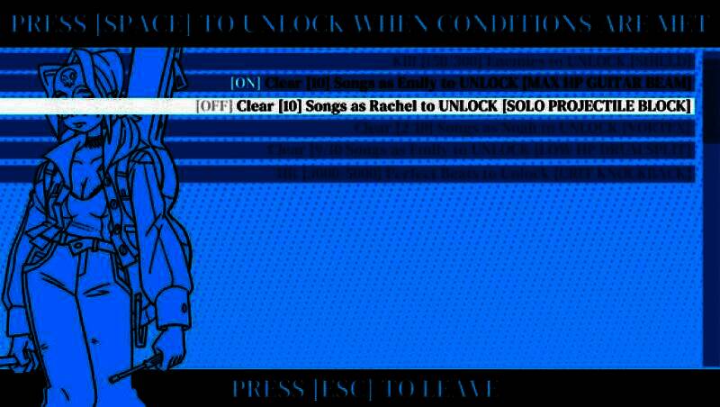 《Kill The Music》免安装版