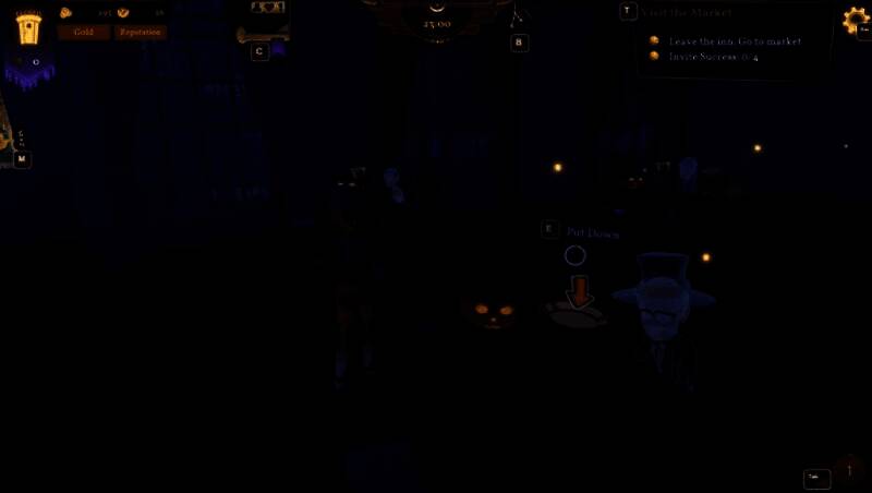 《魔法客栈》免安装中文版