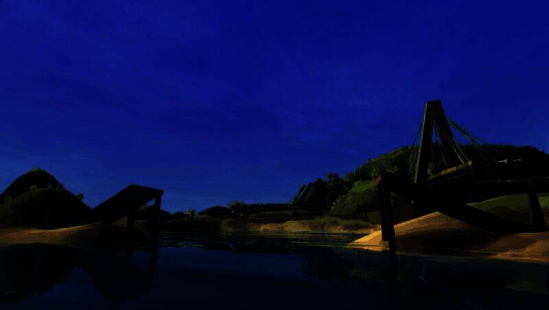 《Skate Rift》免安装版