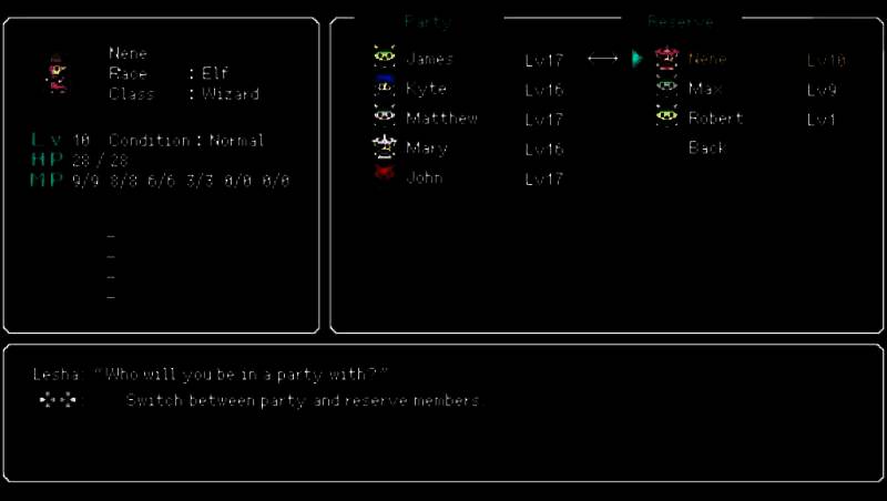 《新月之塔》免安装汉化版