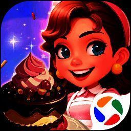 梦幻美食屋 沙威玛传奇 V1.0.073116