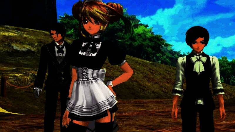 《无尽传奇 Remastered》游戏库