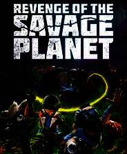 《狂野星球复仇记》 v105822升级档+未加密补丁[RUNE]