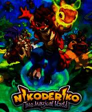 《尼克德里克：魔法世界》 v2.3升级档+未加密补丁[RUNE]