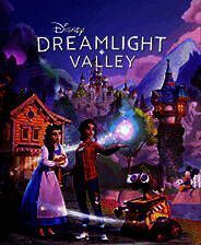 《迪士尼梦幻星谷》 v1.18.0.6081升级档+未加密补丁[RUNE]