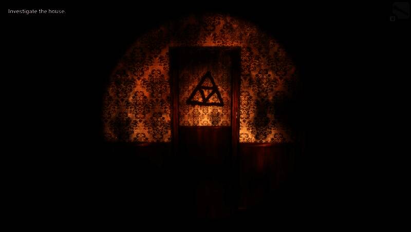 《墓后故事：86号公路》官方版