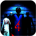 恐怖奶奶4 无广告版 V1.8